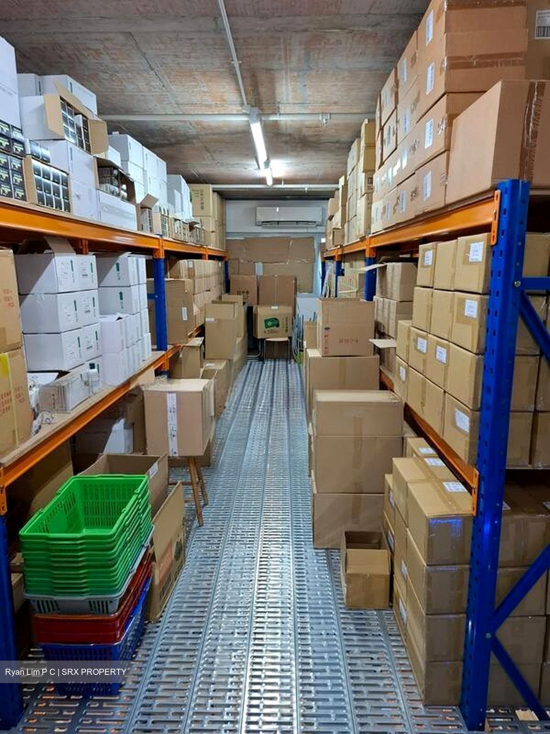 Ispace (D22), Factory #508594601